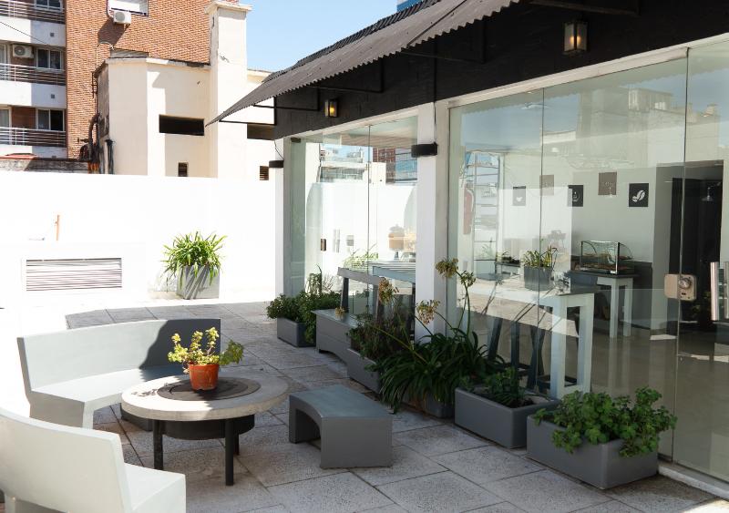 Moreno 820 by DOT Suites image