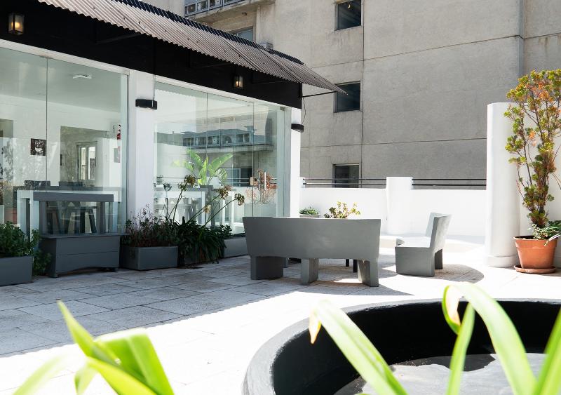 Moreno 820 by DOT Suites image