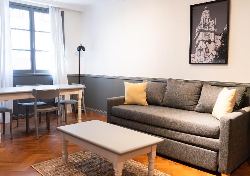 Moreno 820 by DOT Suites image