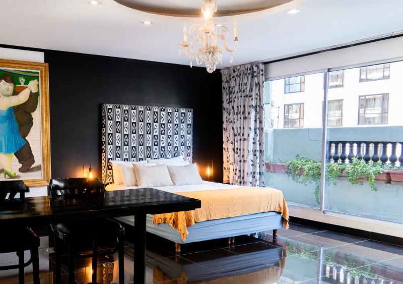 Moreno 820 by DOT Suites image