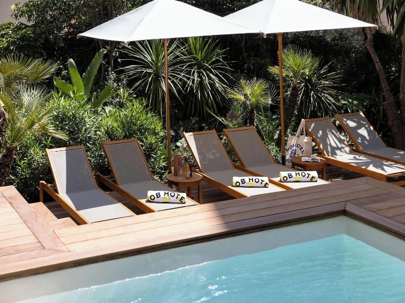 Mob Cannes image