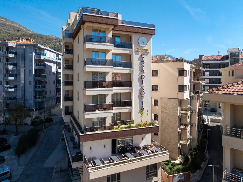 Garni Casa Di Sofia image