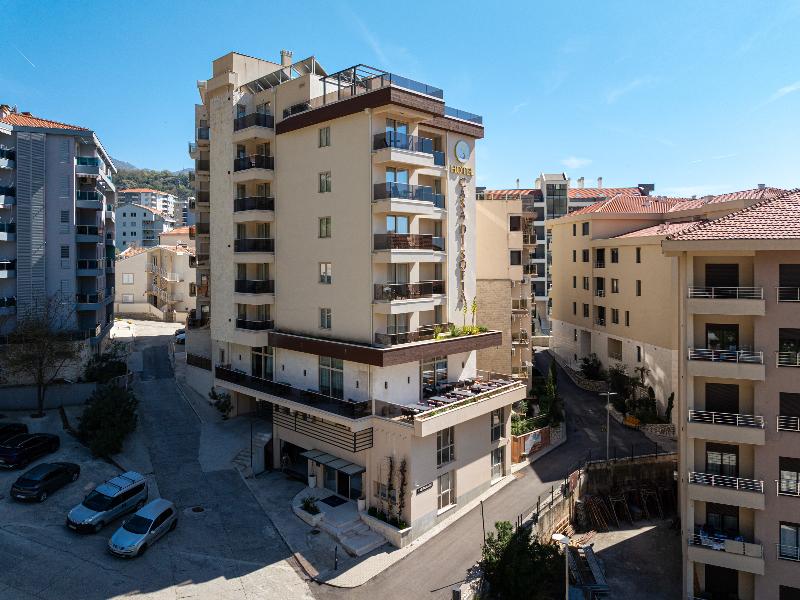 Garni Casa Di Sofia image