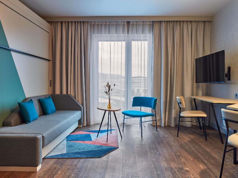 Aparthotel Adagio Heidelberg image