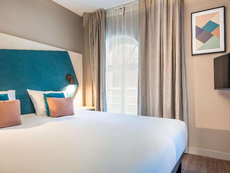 Aparthotel Adagio Heidelberg image