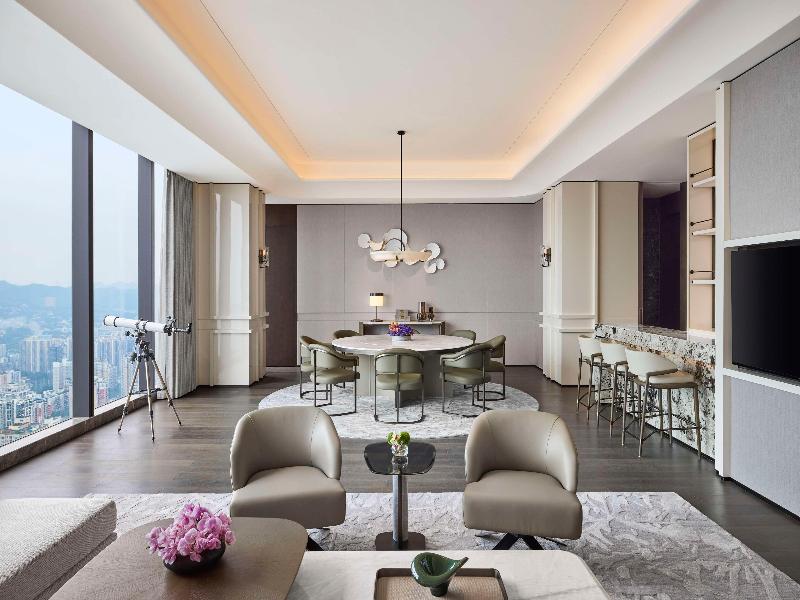 Conrad Chongqing image
