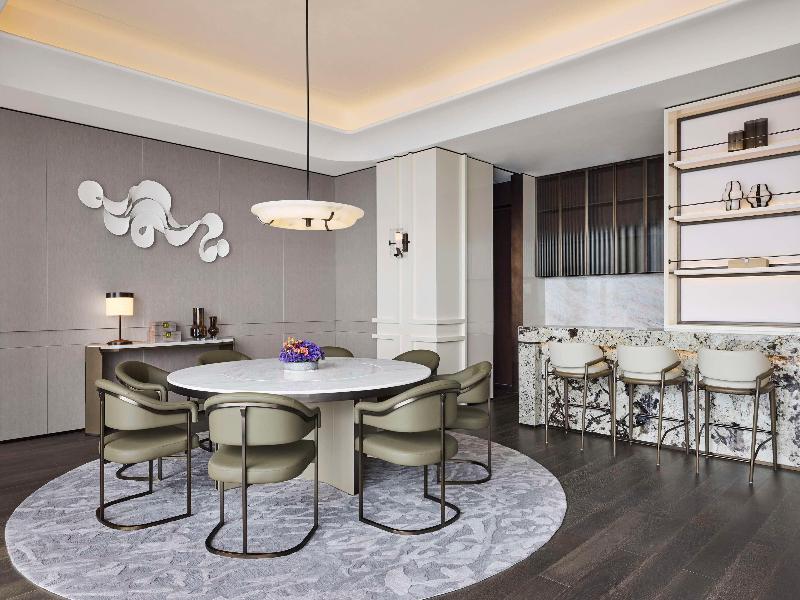 Conrad Chongqing image