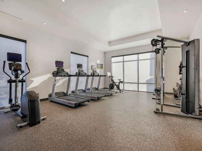 Home2 Suites By Hilton Colorado Springs Airport image