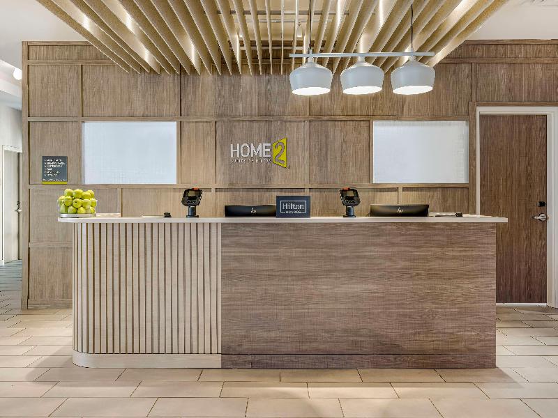 Home2 Suites By Hilton Colorado Springs Airport image