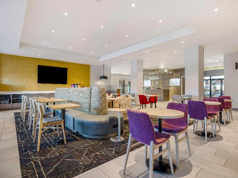 Home2 Suites By Hilton Colorado Springs Airport image