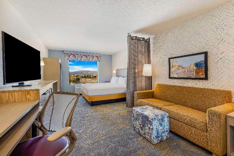 Home2 Suites By Hilton Colorado Springs Airport image