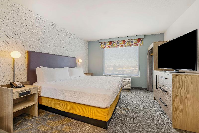 Home2 Suites By Hilton Colorado Springs Airport image