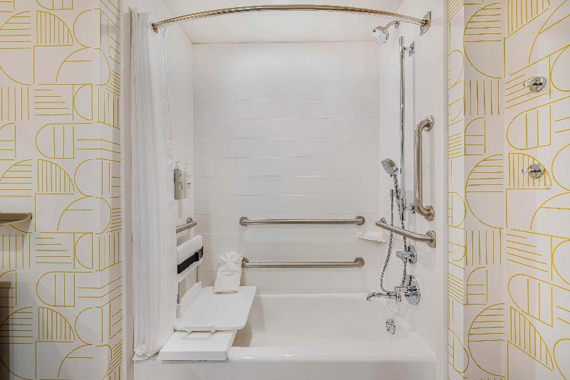 Home2 Suites By Hilton Colorado Springs Airport image