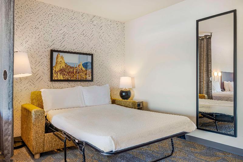 Home2 Suites By Hilton Colorado Springs Airport image