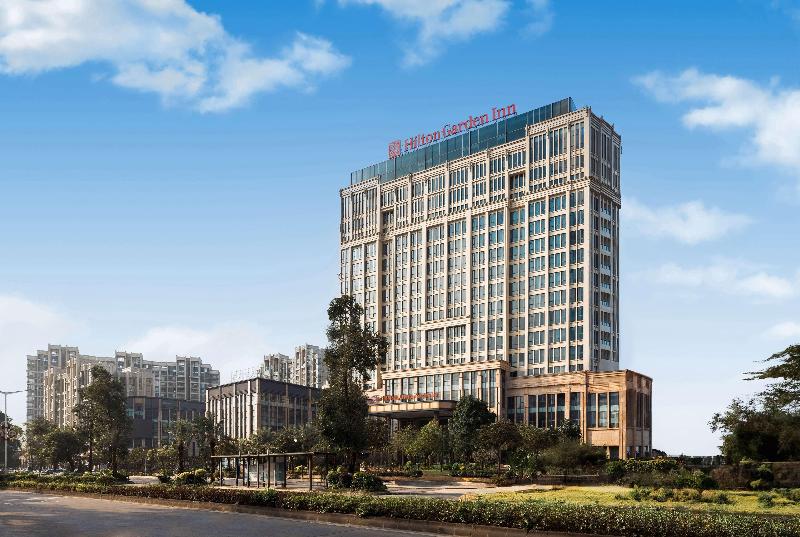 Hilton Garden Inn Jiangmen Xinhui image