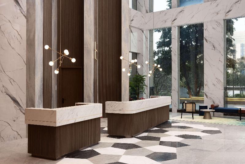 Hilton Garden Inn Jiangmen Xinhui image