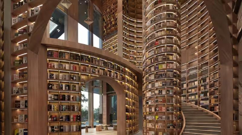 Hilton Garden Inn Jiangmen Xinhui image