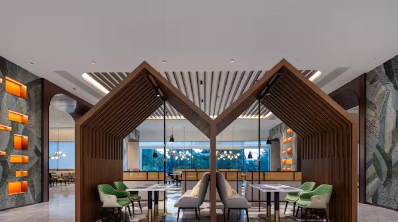Hilton Garden Inn Jiangmen Xinhui image