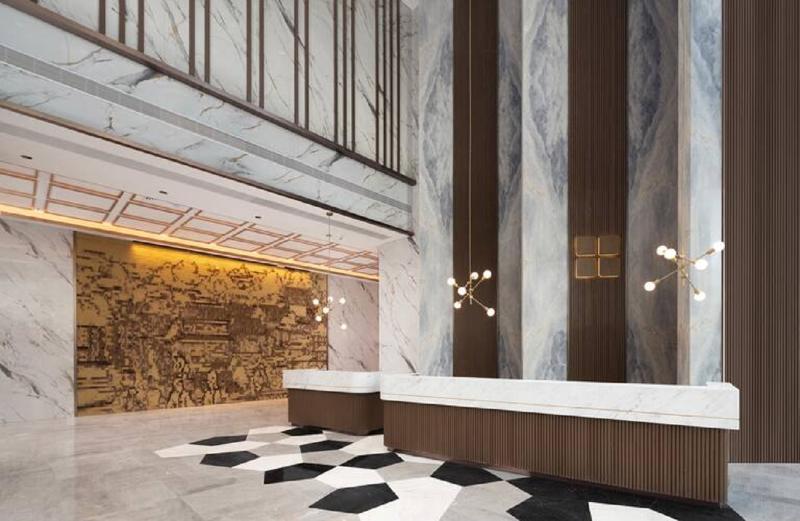 Hilton Garden Inn Jiangmen Xinhui image