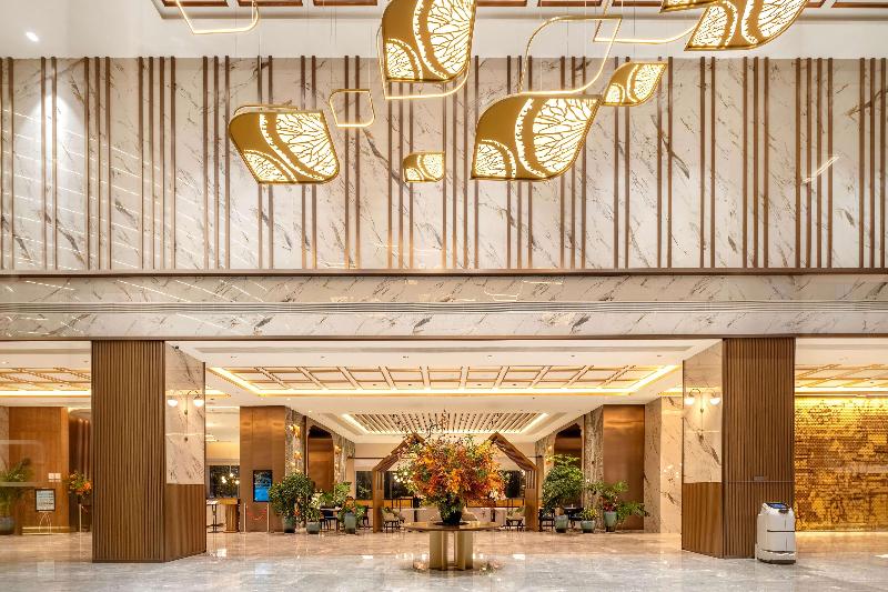 Hilton Garden Inn Jiangmen Xinhui image