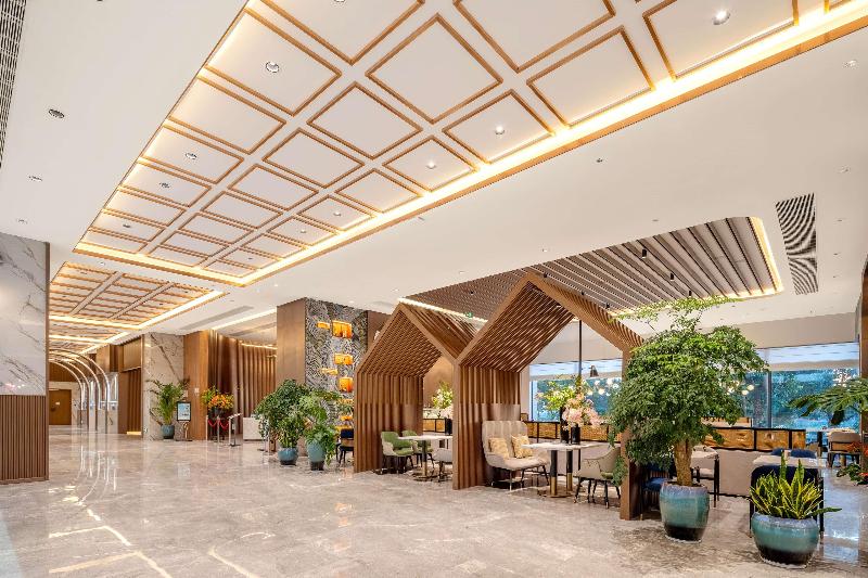 Hilton Garden Inn Jiangmen Xinhui image