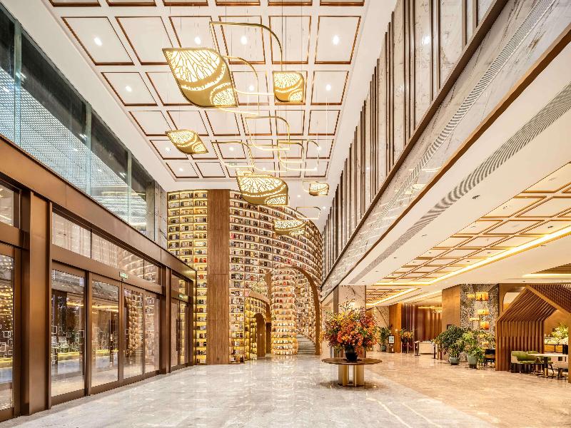 Hilton Garden Inn Jiangmen Xinhui image
