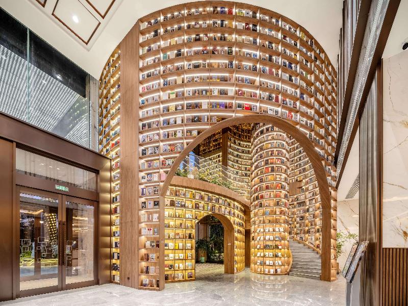 Hilton Garden Inn Jiangmen Xinhui image