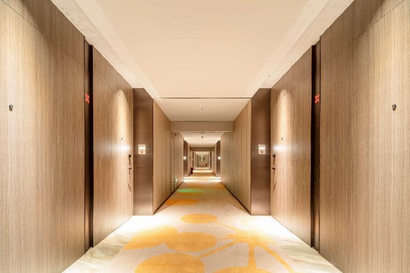 Hilton Garden Inn Jiangmen Xinhui image