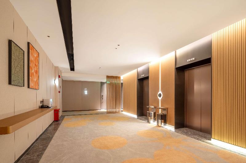 Hilton Garden Inn Jiangmen Xinhui image
