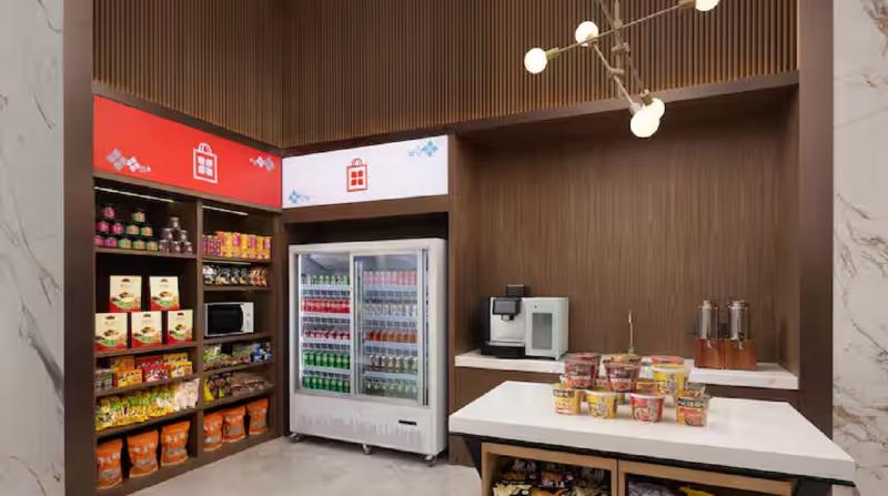 Hilton Garden Inn Jiangmen Xinhui image
