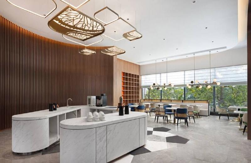 Hilton Garden Inn Jiangmen Xinhui image