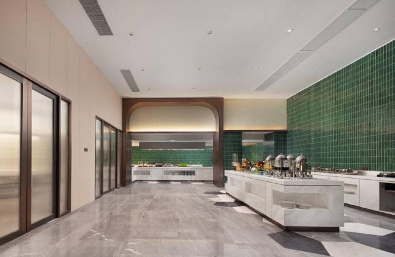 Hilton Garden Inn Jiangmen Xinhui image