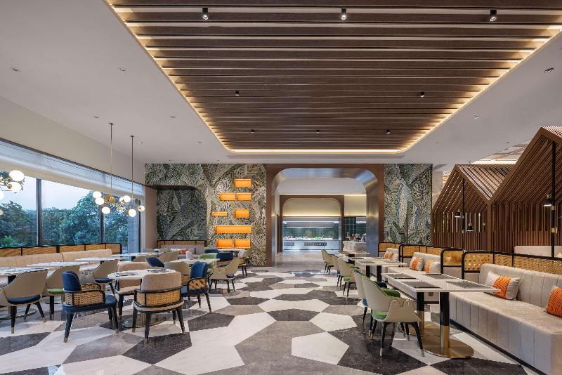 Hilton Garden Inn Jiangmen Xinhui image
