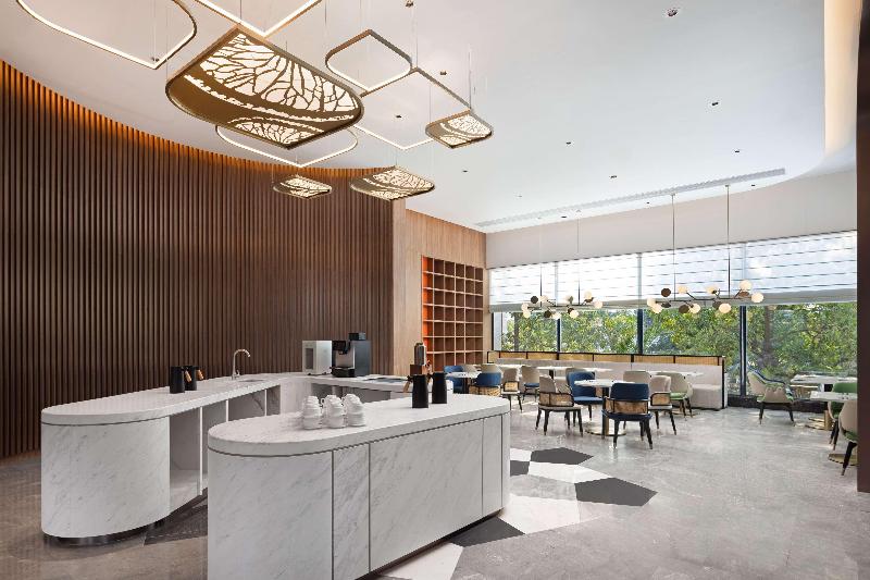 Hilton Garden Inn Jiangmen Xinhui image