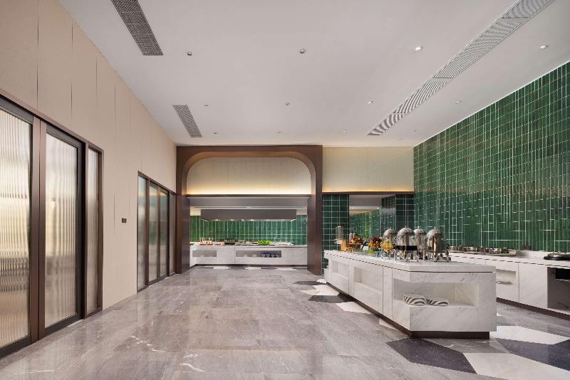 Hilton Garden Inn Jiangmen Xinhui image