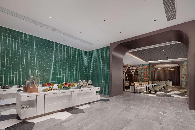 Hilton Garden Inn Jiangmen Xinhui image