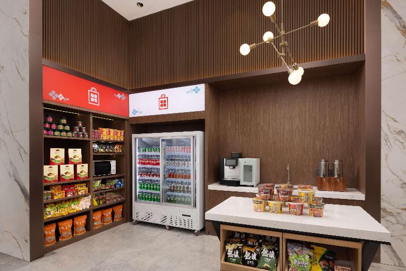 Hilton Garden Inn Jiangmen Xinhui image