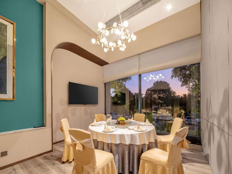 Hilton Garden Inn Jiangmen Xinhui image