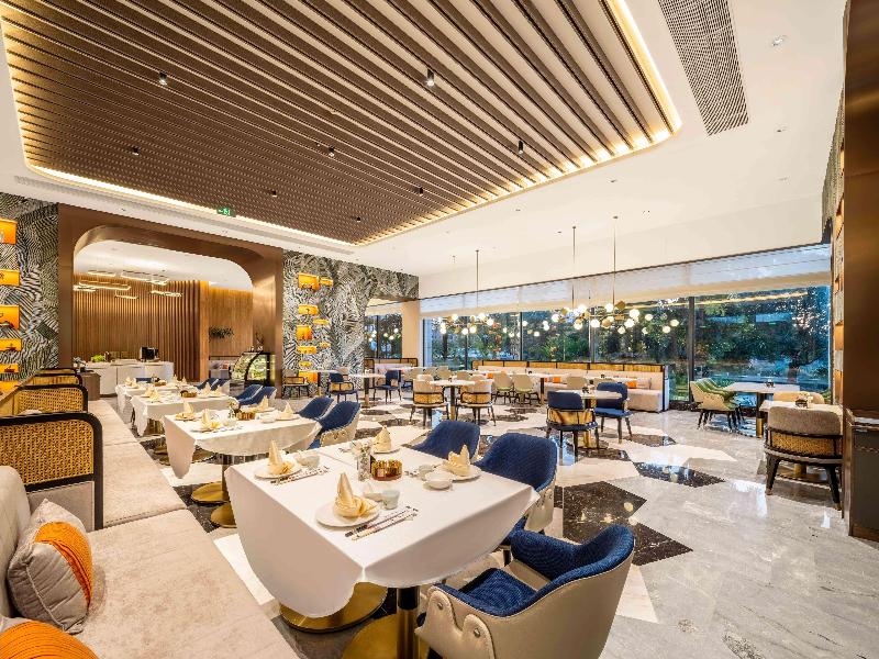 Hilton Garden Inn Jiangmen Xinhui image