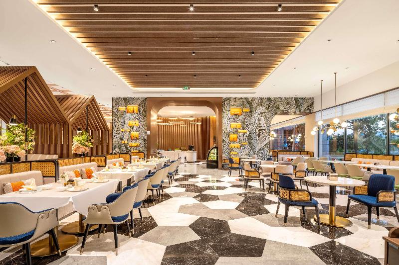 Hilton Garden Inn Jiangmen Xinhui image