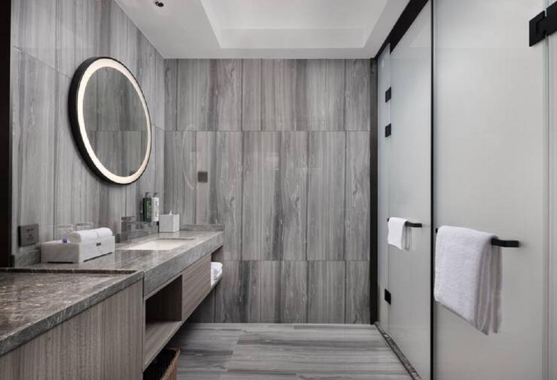 Hilton Garden Inn Jiangmen Xinhui image