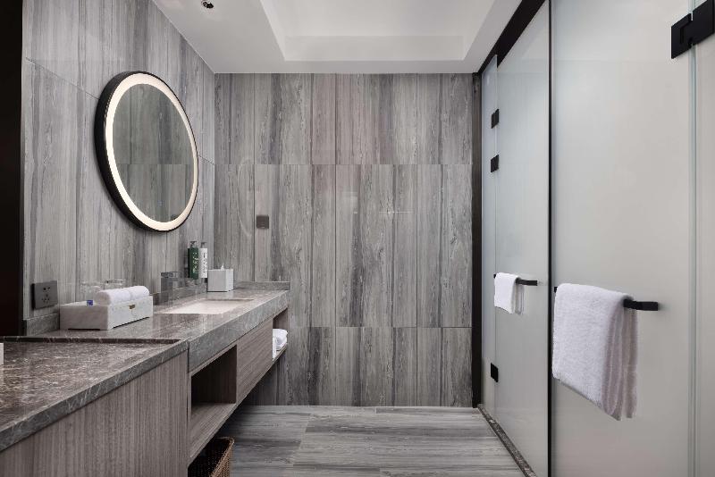 Hilton Garden Inn Jiangmen Xinhui image
