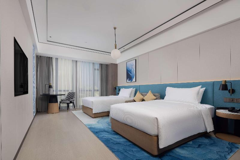 Hilton Garden Inn Jiangmen Xinhui image