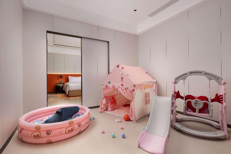 Hilton Garden Inn Jiangmen Xinhui image