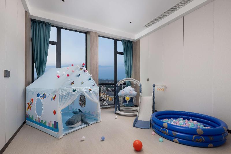 Hilton Garden Inn Jiangmen Xinhui image
