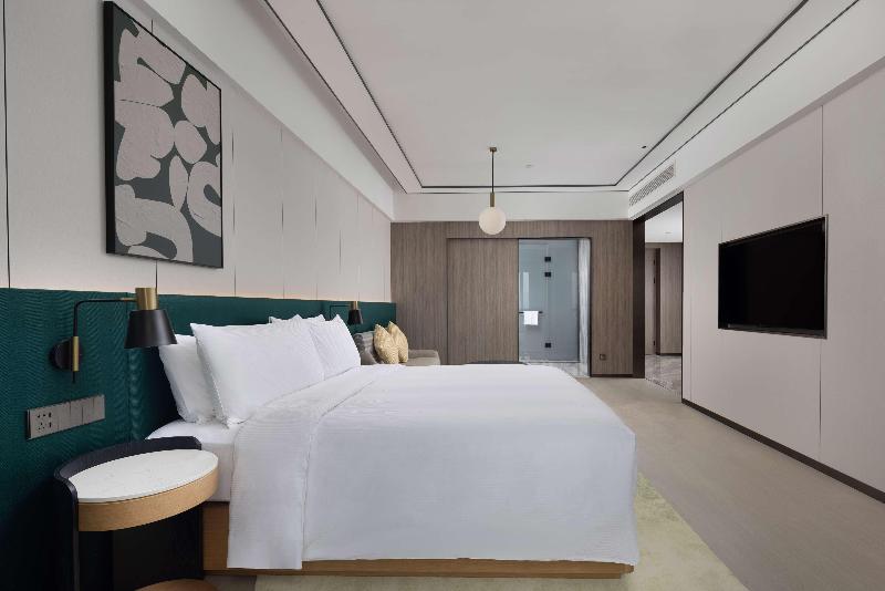 Hilton Garden Inn Jiangmen Xinhui image