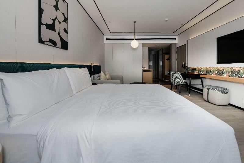 Hilton Garden Inn Jiangmen Xinhui image