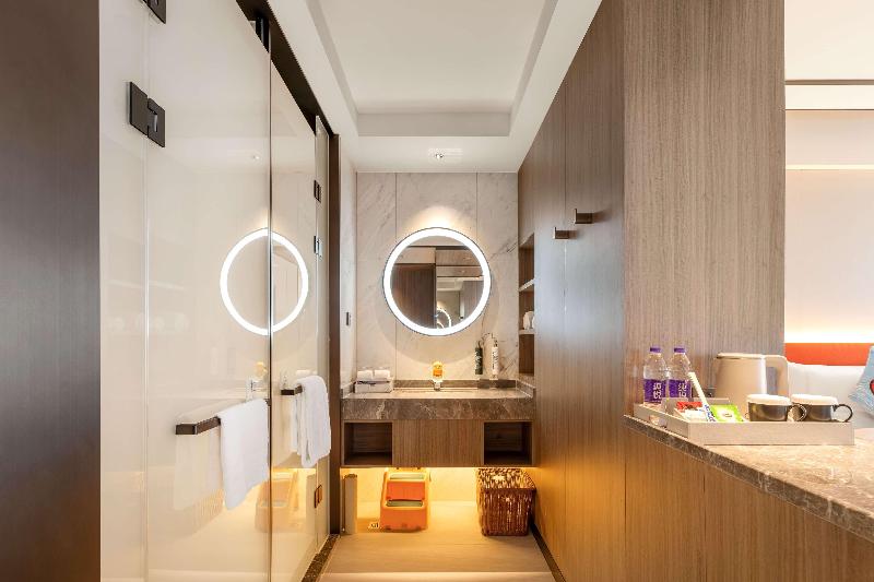 Hilton Garden Inn Jiangmen Xinhui image