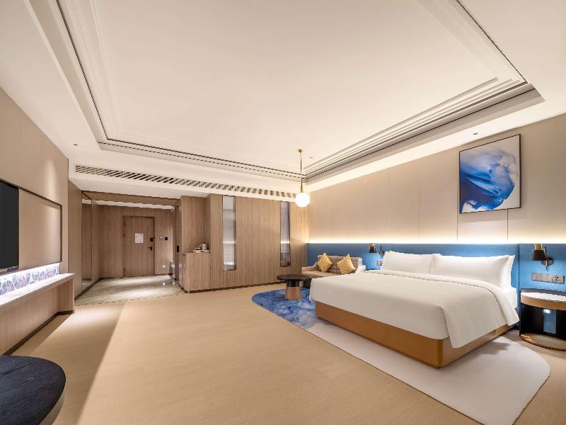 Hilton Garden Inn Jiangmen Xinhui image