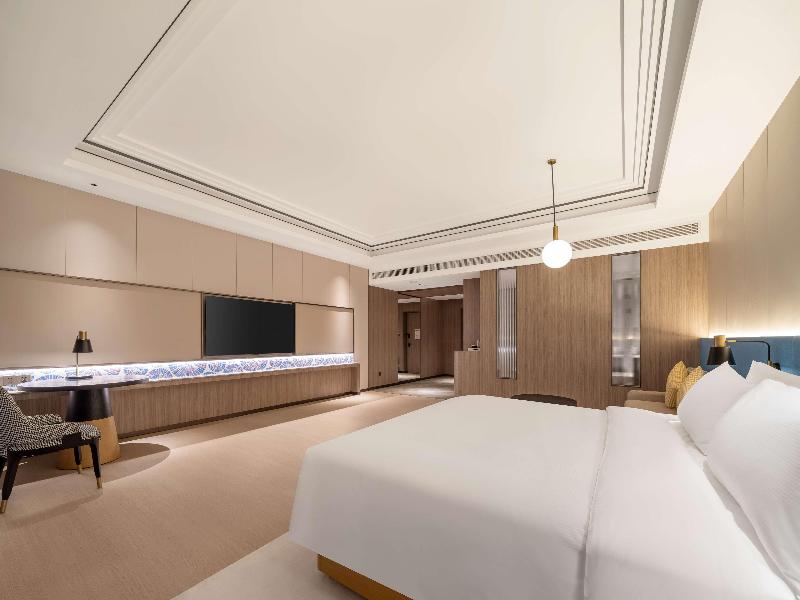 Hilton Garden Inn Jiangmen Xinhui image